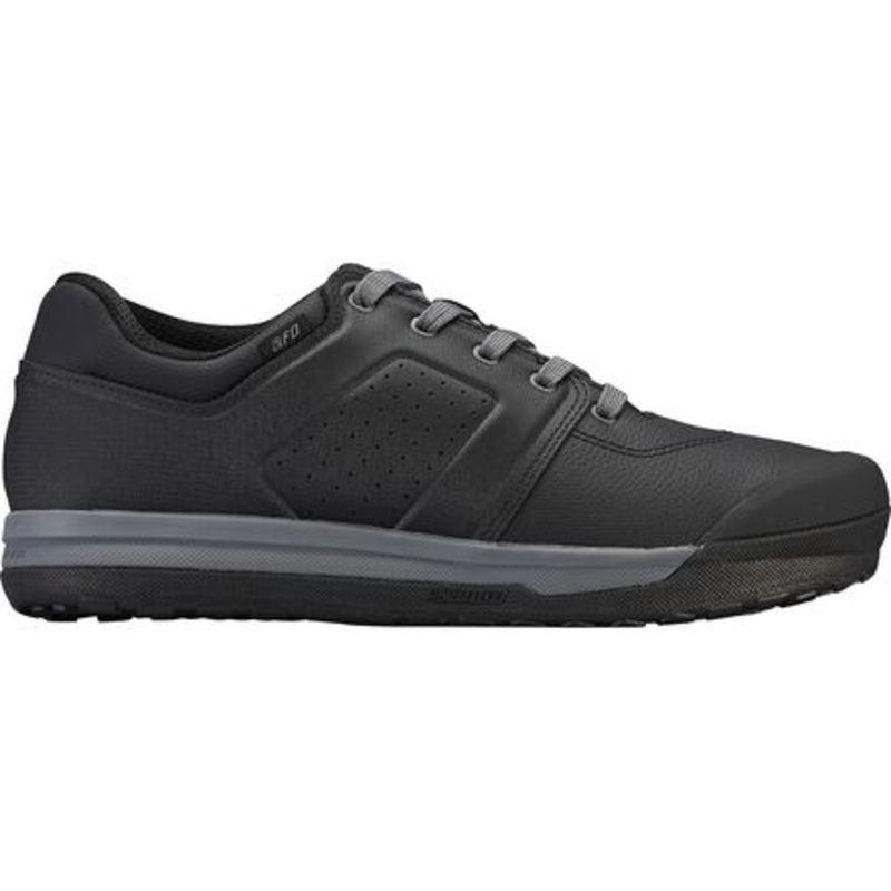 2FO DH Flat Mountain Bike Shoe