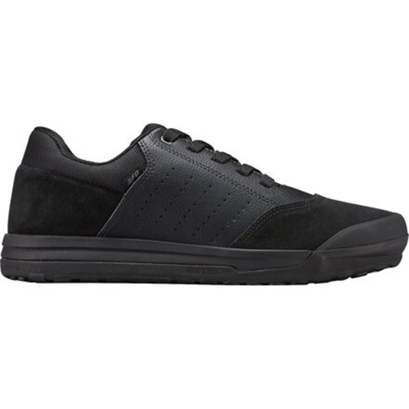 2FO Roost Flat Pedal Shoe|Black/Slate|Cast Umber|Oak Green/Black|40.0|41.0|40.5|39.0|45.0|46.0|42.0|42.5|44.5|45.5|43.0|44.0