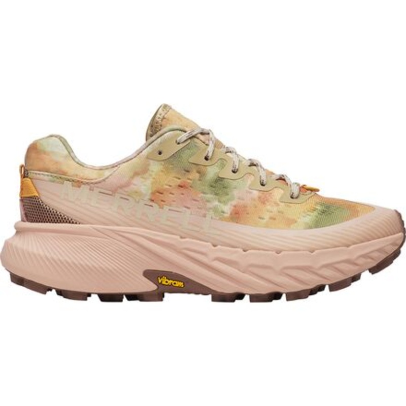Agility Peak 5 Bliss Shoe – Women&apos;s