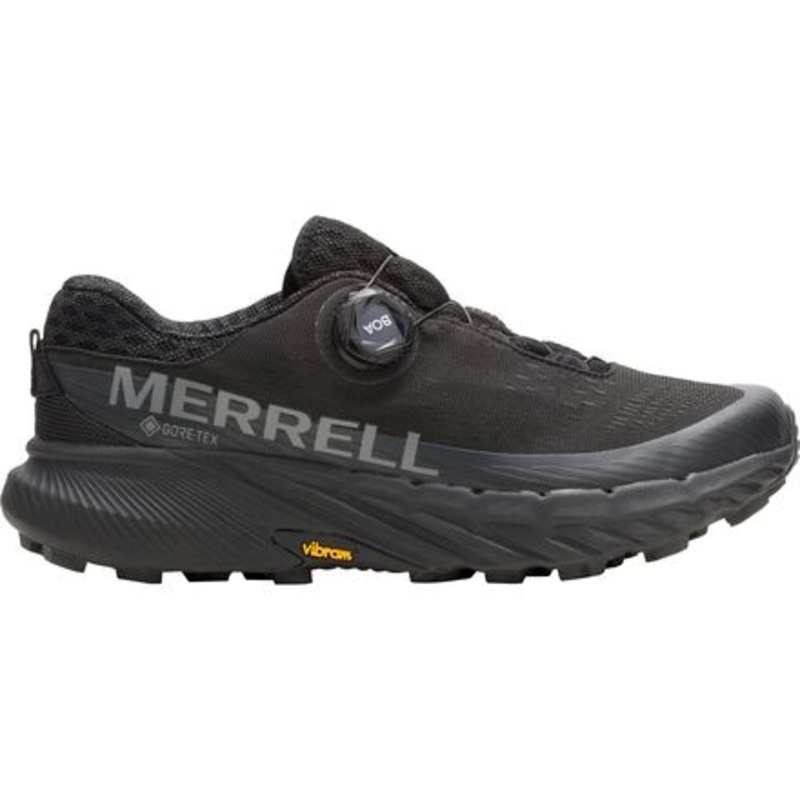 Agility Peak 5 BOA GTX Trail Running Shoe – Men&apos;s