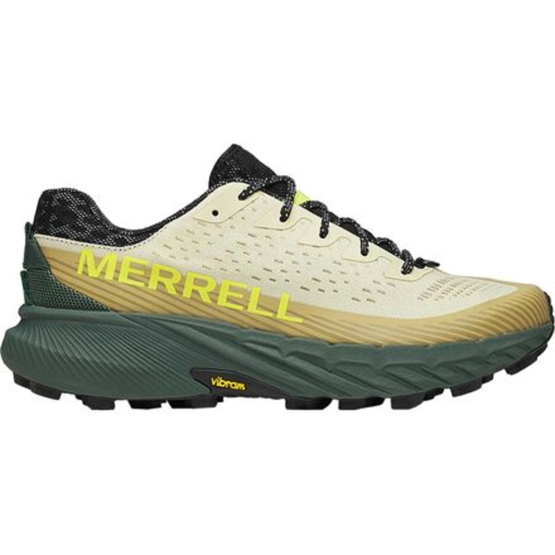 Agility Peak 5 Shoe – Men&apos;s