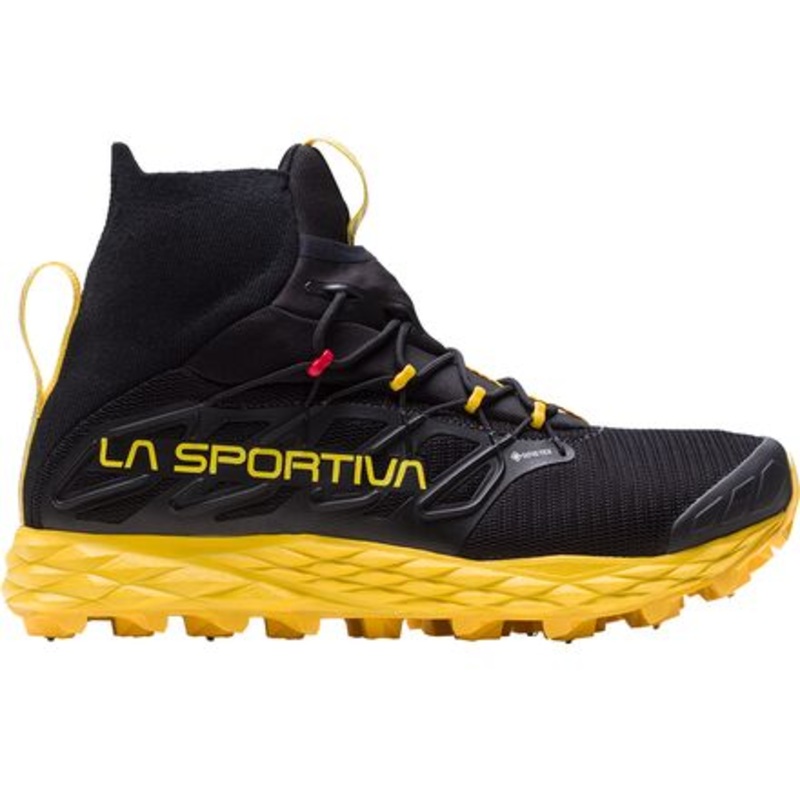 Blizzard GTX Trail Running Shoe – Men&apos;s