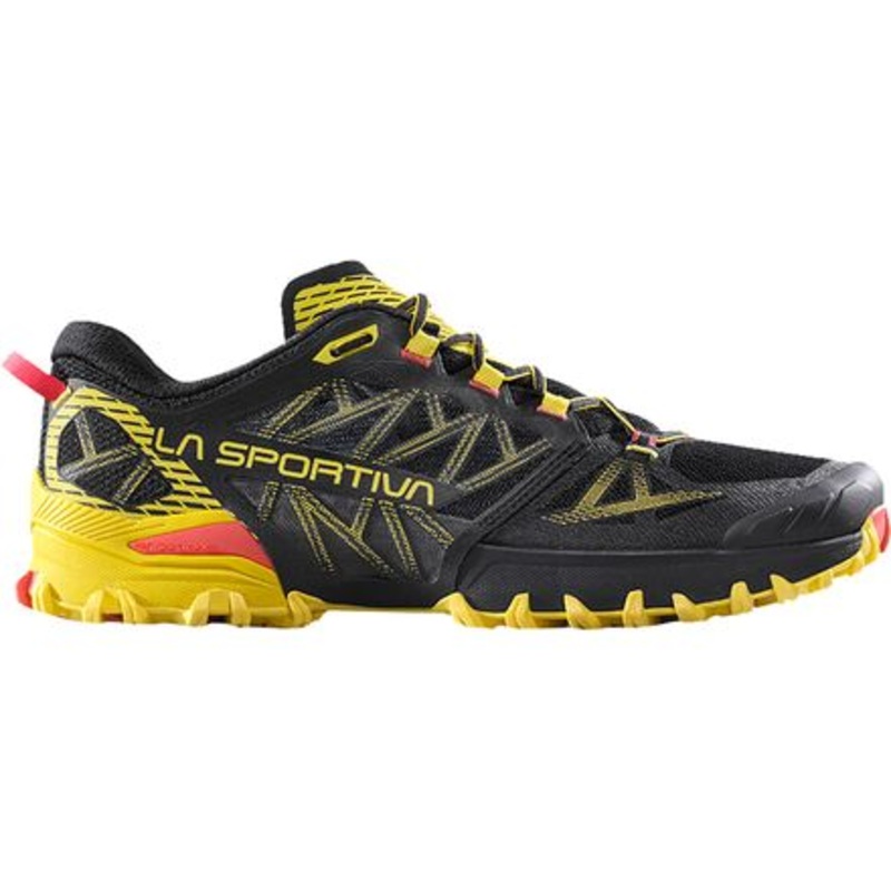 Bushido III Trail Running Shoe – Men&apos;s