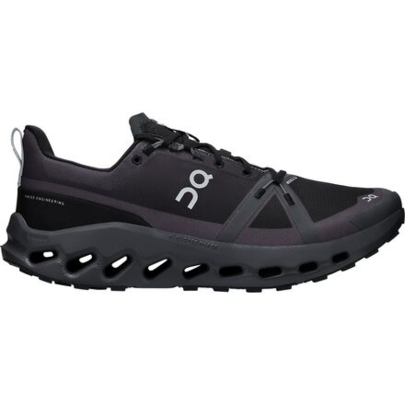 Cloudsurfer Trail Waterproof Running Shoe – Men&apos;s