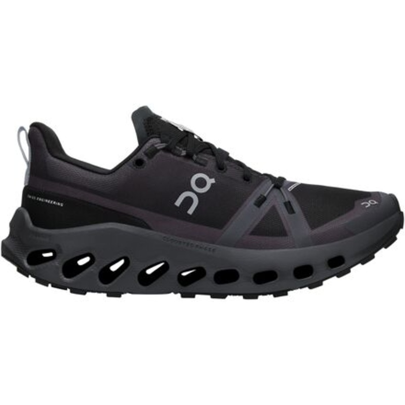 Cloudsurfer Trail Waterproof Shoe – Women&apos;s