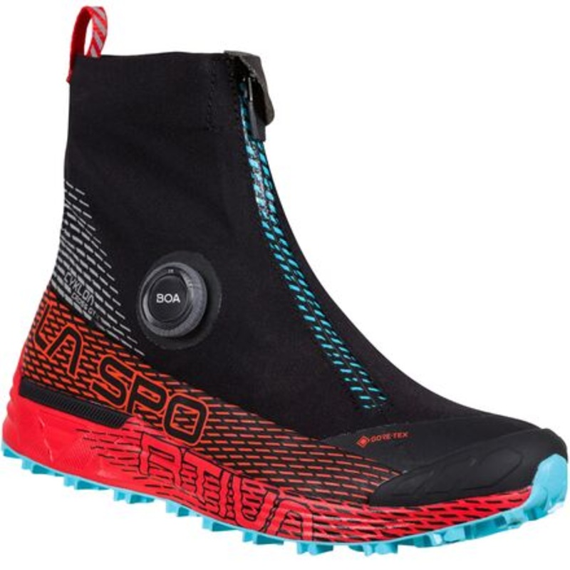 Cyklon Cross GTX Trail Running Shoe – Women&apos;s