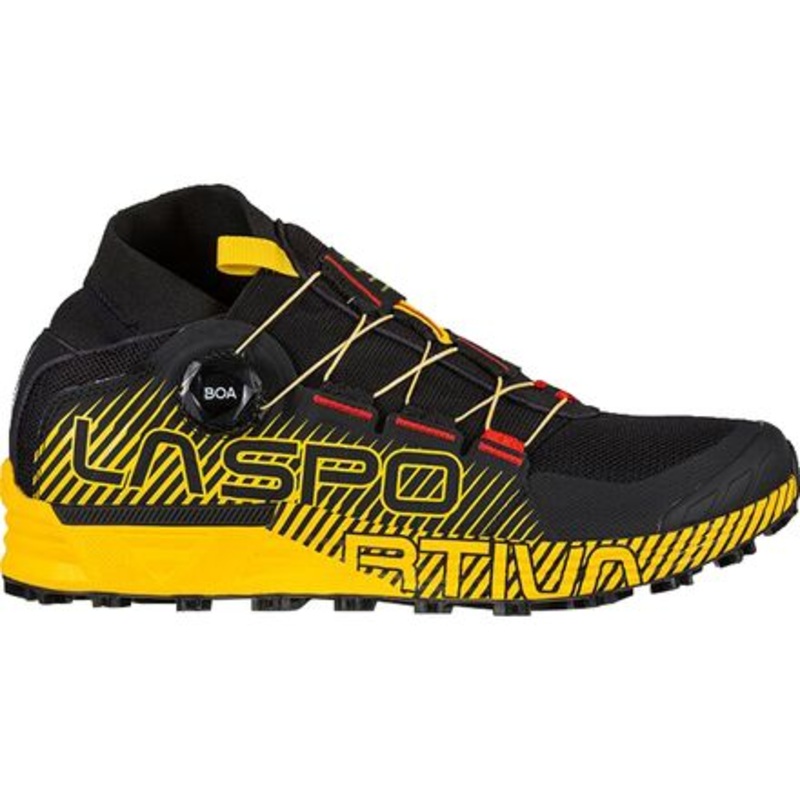 Cyklon Trail Running Shoe – Men&apos;s