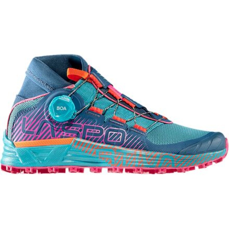 Cyklon Trail Running Shoe – Women&apos;s