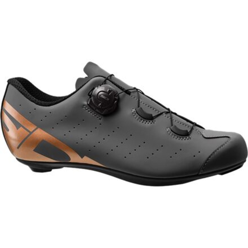 Fast 2 Road Shoe – Men&apos;s|Anthracite Bronze|Black|Blue/Yellow|White/Gray|40.0|41.0|41.5|45.0|46.0|47.0|42.0|42.5|44.5|43.5|46.5|45.5|43.0|44.0