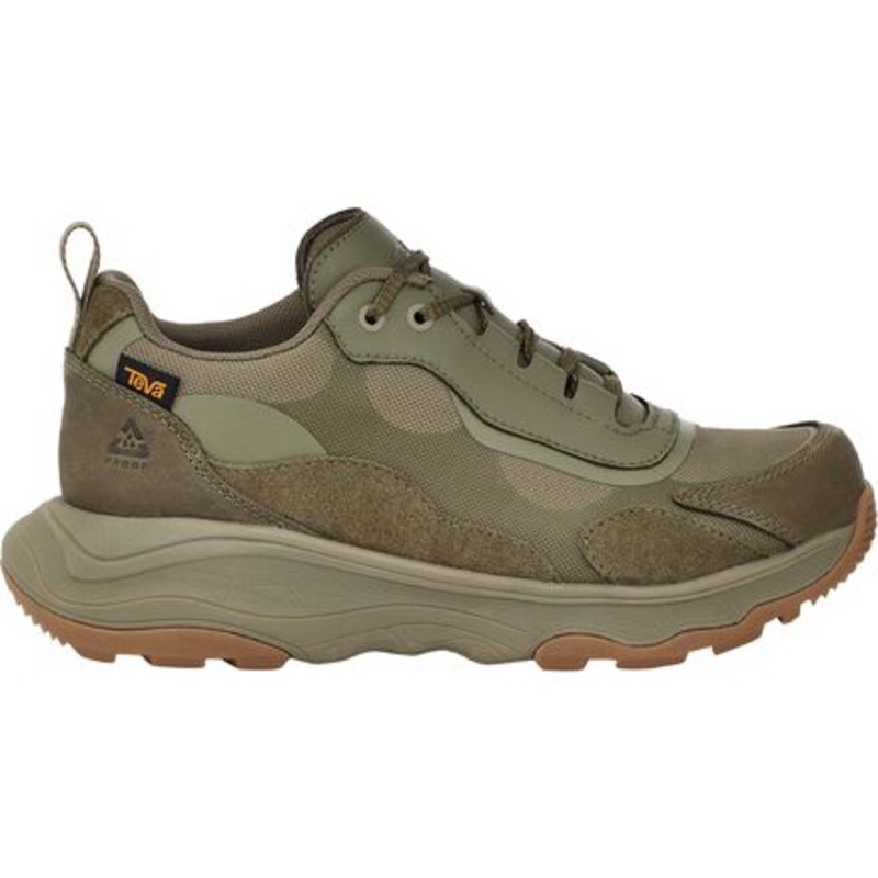 Geotrecca Low RP Hiking Shoe – Women&apos;s