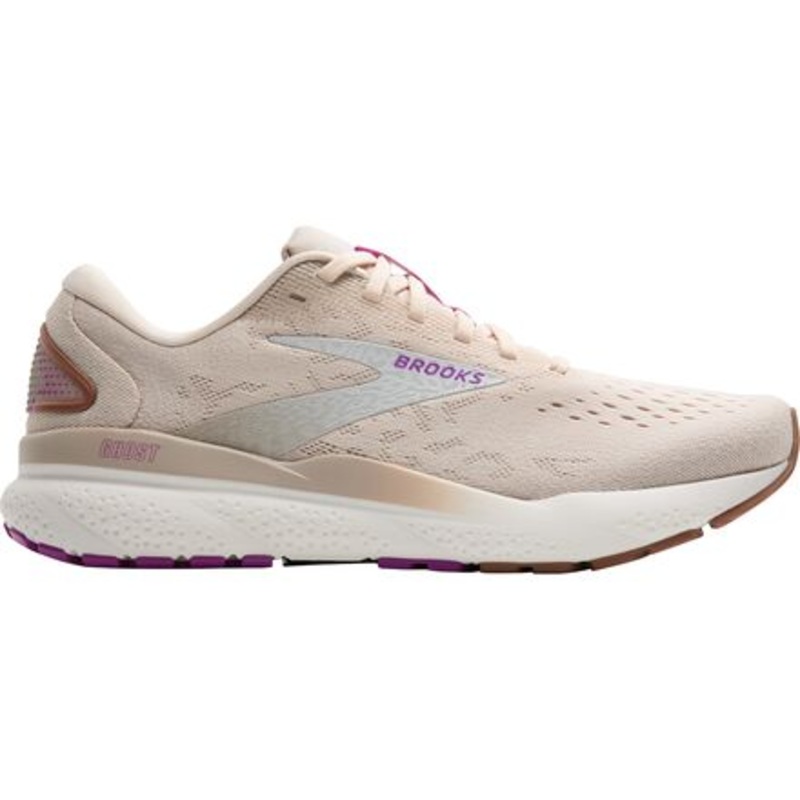 Ghost 16 Shoe – Women&apos;s|Almond Peach/Coconut/Purple|Black/Black/Ebony|Black/Grey/White|7.5|7.0|8.5|6.5|9.0|10.0|11.0|9.5