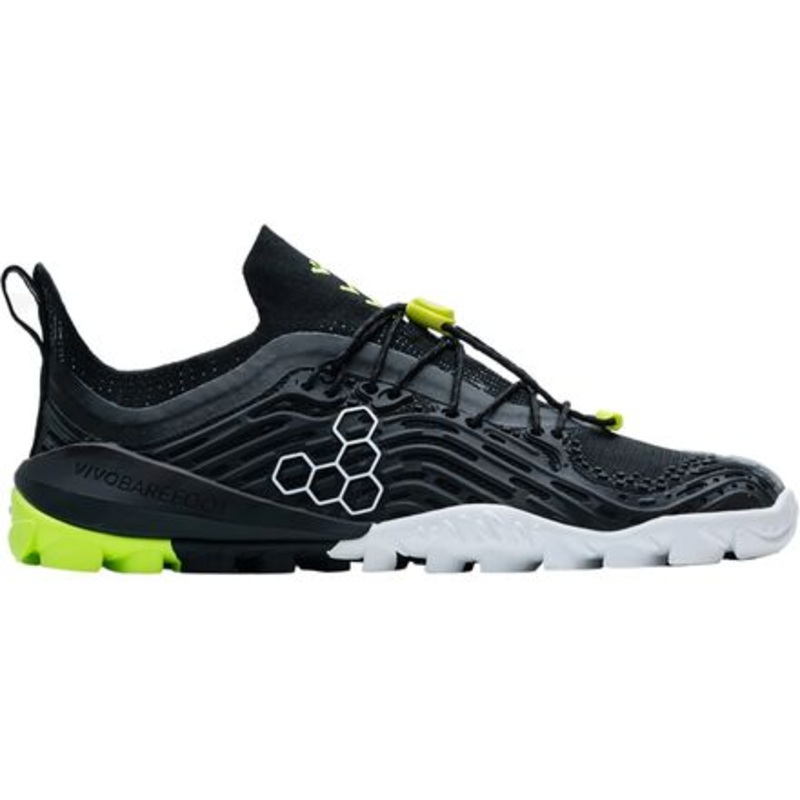Hydra ESC Shoe – Women&apos;s|Obsidian/Safety Yellow|37.0