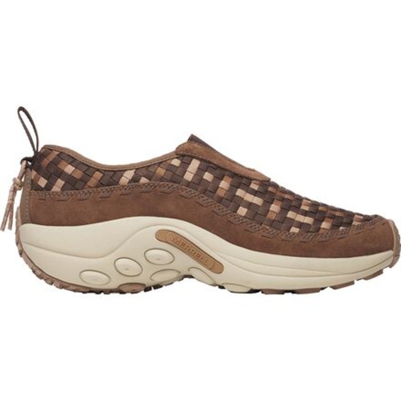 Jungle Moc Evo Woven SE Shoe – Men&apos;s