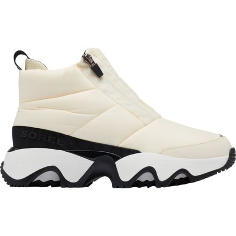 Kinetic Impact Puffy Zip WP Shoe – Women&apos;s