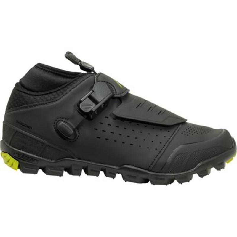 Me-7 Mountain Bike Shoes|One Color|40.0