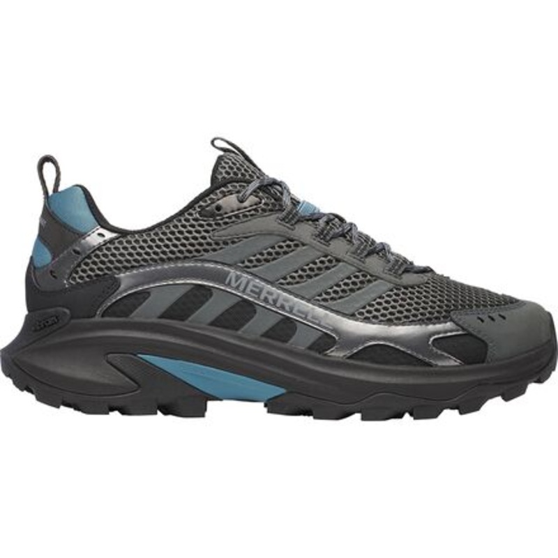 Moab Speed 2 Vent 2K SE Hiking Shoe – Men&apos;s