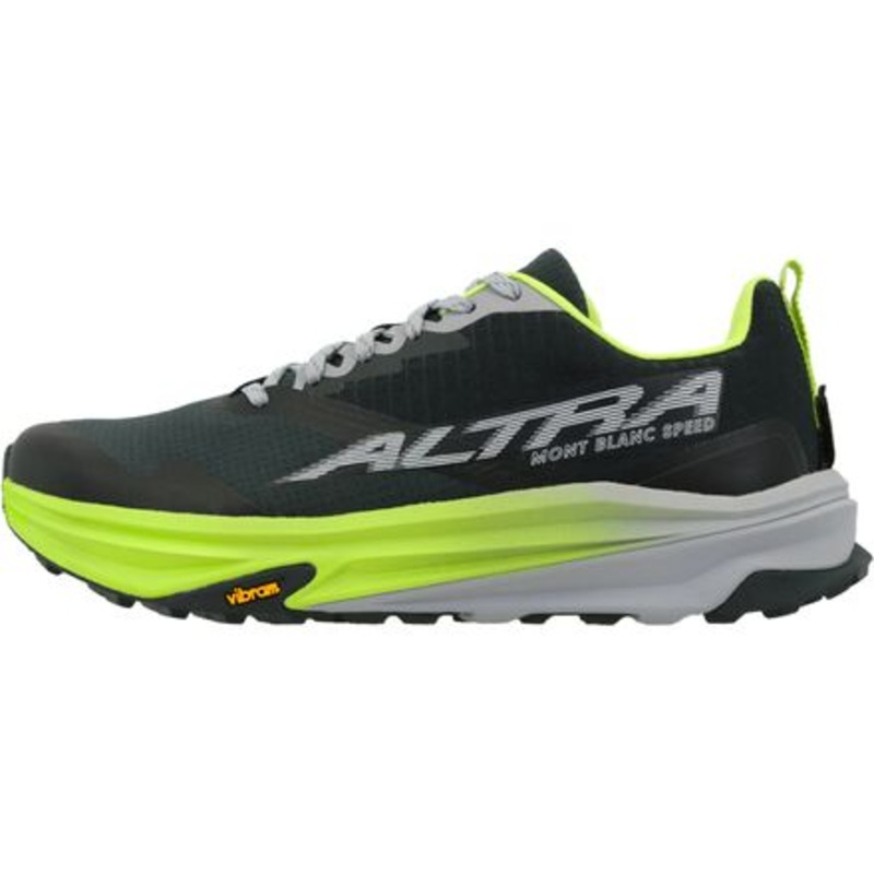 Mont Blanc Speed Trail Running Shoe – Men&apos;s