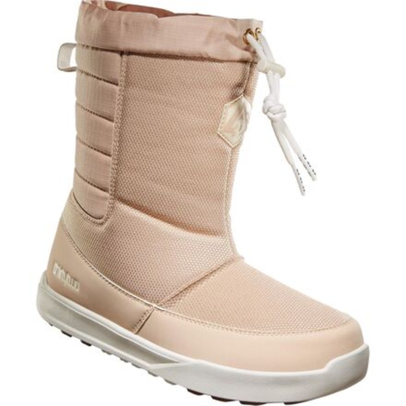 Moon Walker Shoes 2023|Ivory|7.0|9.0
