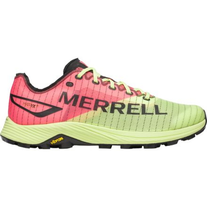 MTL Long Sky 2 Matryx Trail Running Shoe – Men&apos;s