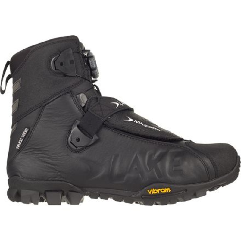 MXZ304 Wide Mountain Bike Shoe – Men&apos;s
