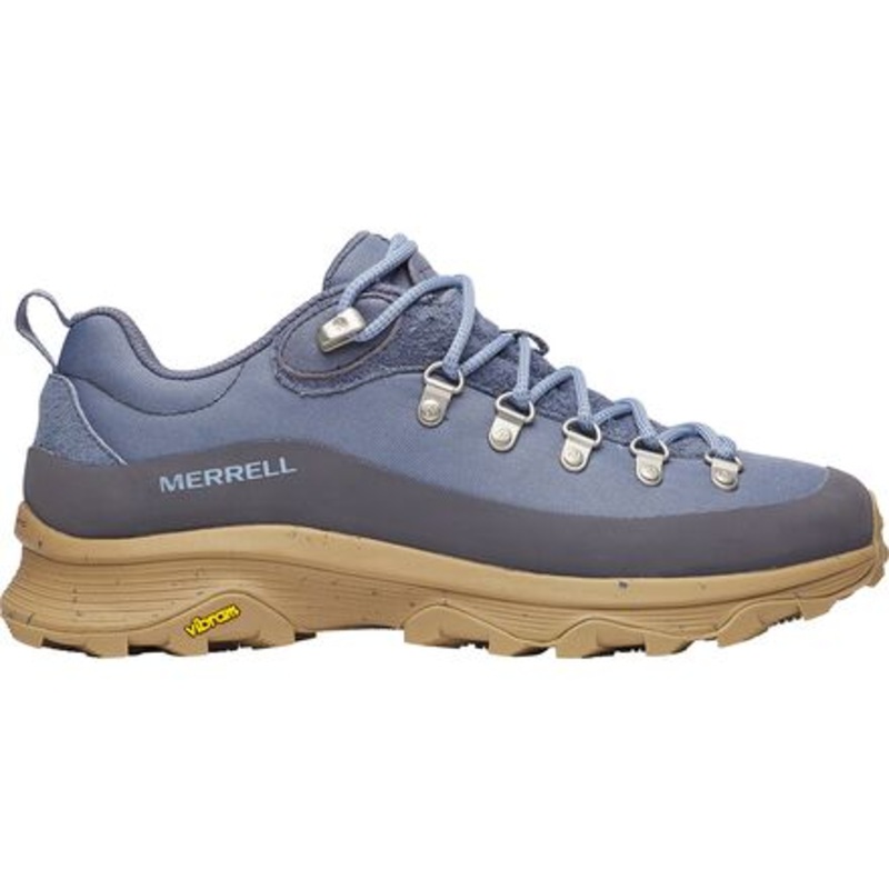 Ontario SP Lace SE Shoe|Indigo|Stucco|11.5|12.0|8.5|9.5|13.0|9.0|10.0|11.0|10.5