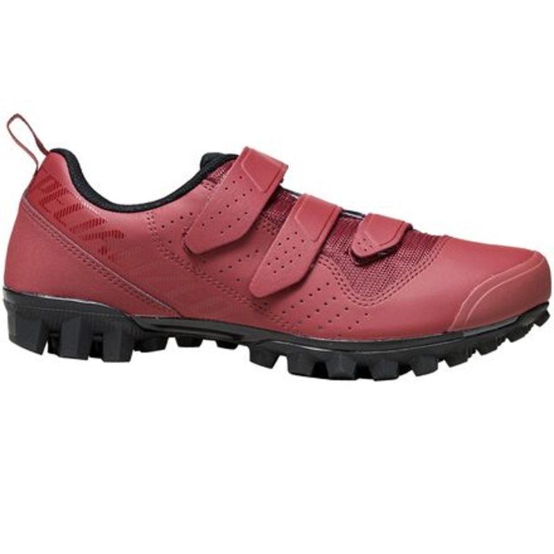 Recon 1.0 Mountain Bike Shoe|Maroon|39.0