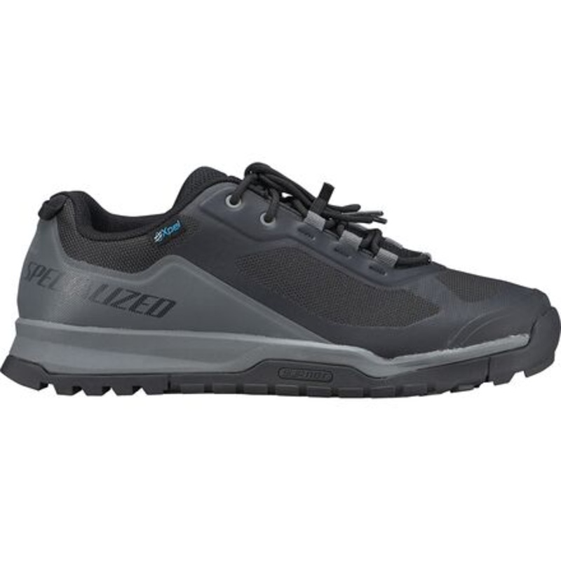 Rime Flat Mountain Bike Shoe|Black|40.0|41.0|45.0|44.5|42.5|45.5|43.5|38.0|44.0|46.0
