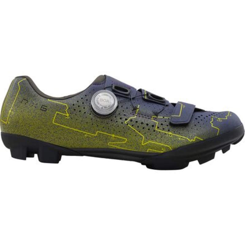 RX600 LE Flint Hills Cycling Shoe- Men&apos;s
