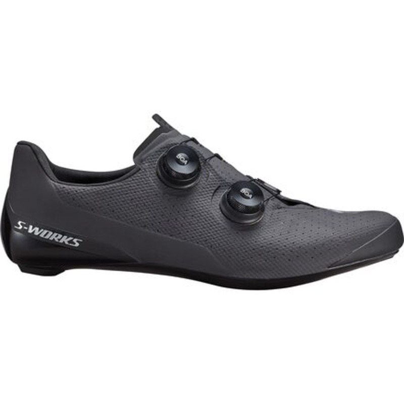 S-Works Torch Cycling Shoe|Black|Dove Grey|Dusty Clay|Fiery Red|Oak Green|White|White Team|39.5|41.5|39.0|44.5|44.0|40.0|47.0|42.0|45.5|45.0|42.5|37.0|38.0|43.5|46.5|43.0|46.0|41.0|40.5|48.0