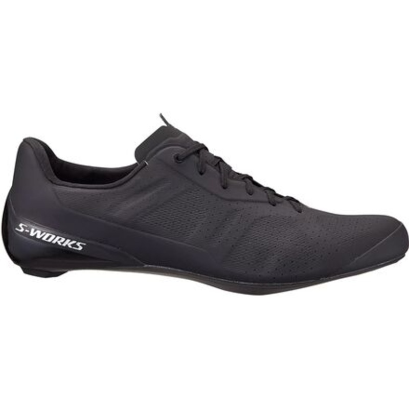 S-Works Torch Lace Road Shoe|Black|Dark Navy|White|40.0|41.0|49.0|40.5|39.0|45.0|46.0|47.0|42.0|44.5|45.5|38.0|43.0|44.0