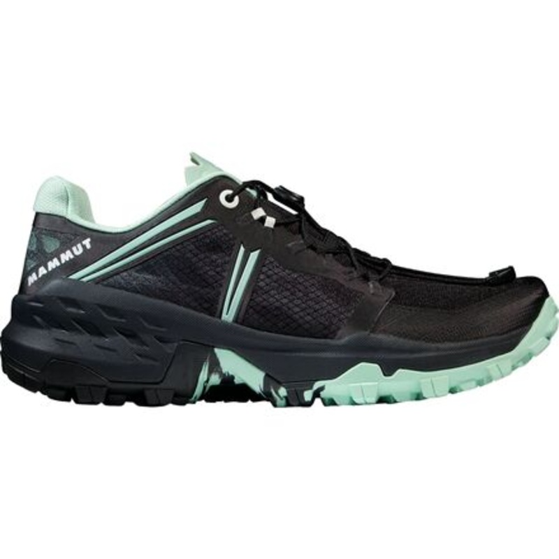 Sertig Low Trail Running Shoe – Women&apos;s