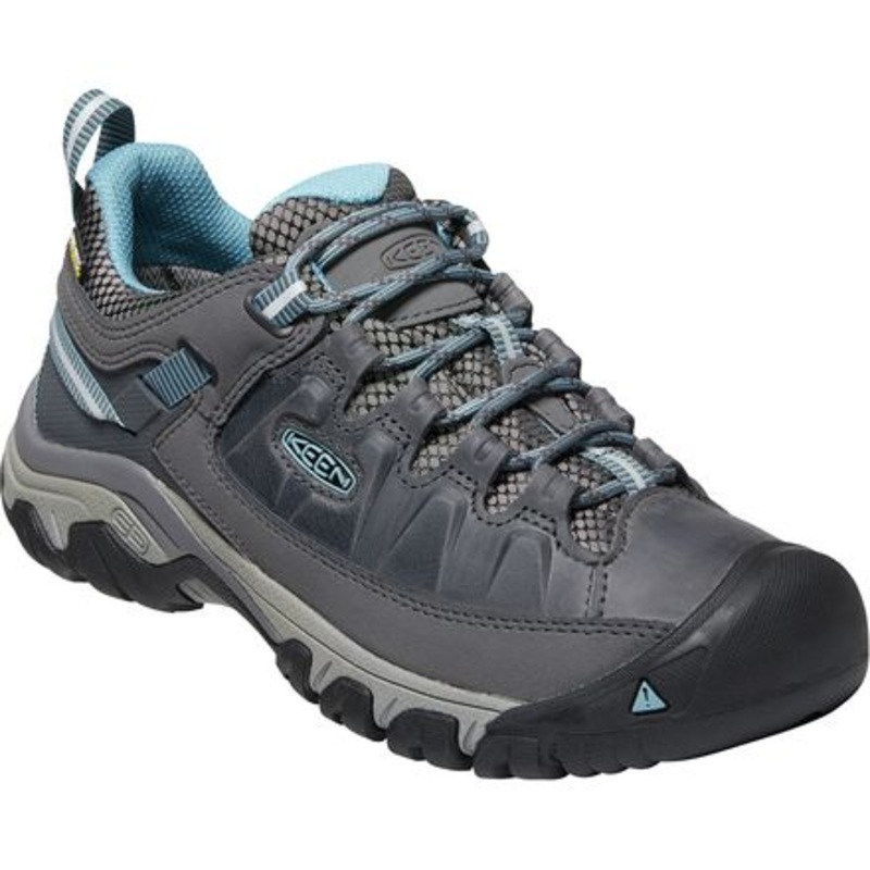 Targhee III Waterproof Hiking Shoe – Women&apos;s