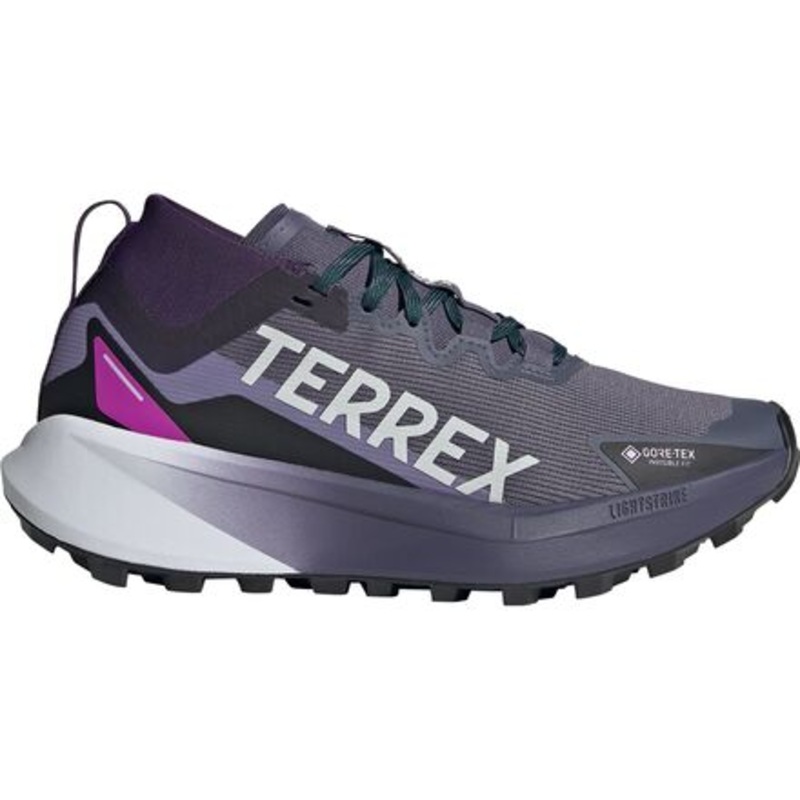 Terrex Agravic GTX Trail Running Shoe – Women&apos;s