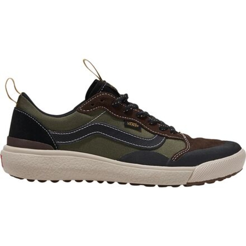 UltraRange Exo SE Shoe|Black/Olive|Mens 5.5/Womens 7.0
