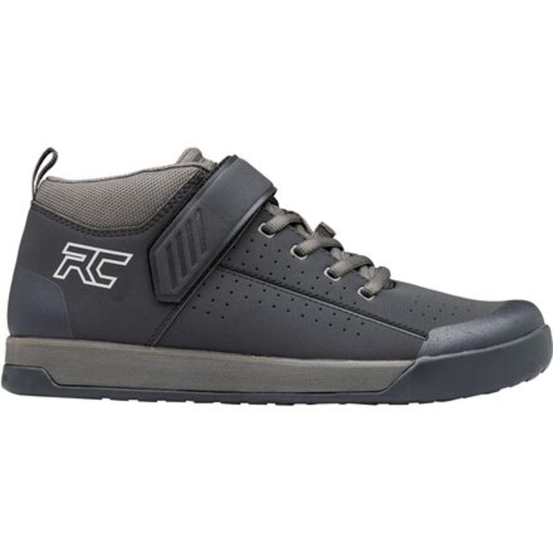 Wildcat Shoe – Men&apos;s|Black/Charcoal|Red|11.0|12.0|10.0|9.0