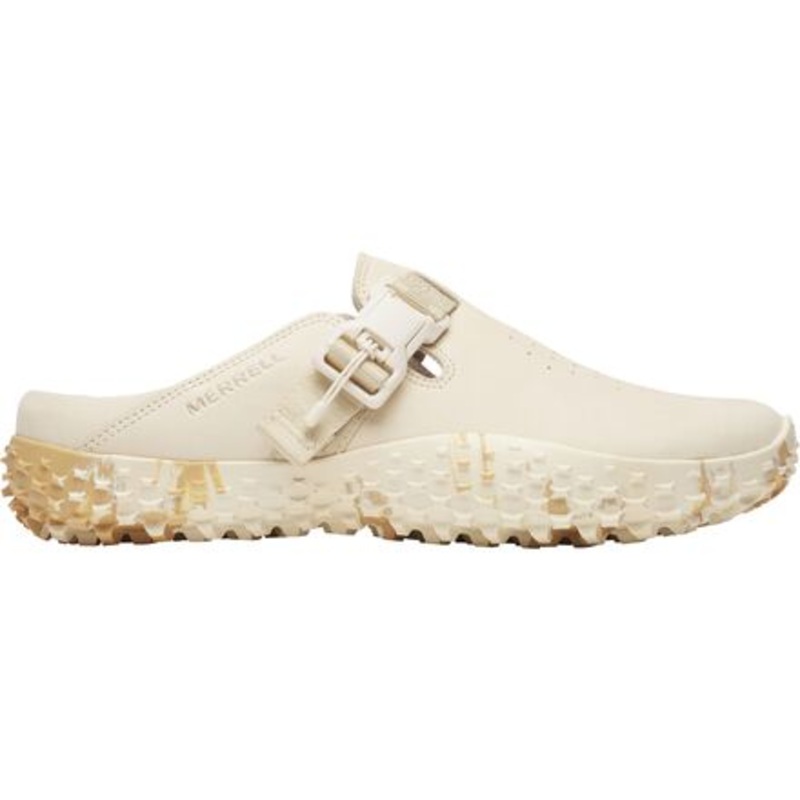 Wrapt Slide Nubuck Shoe – Women&apos;s