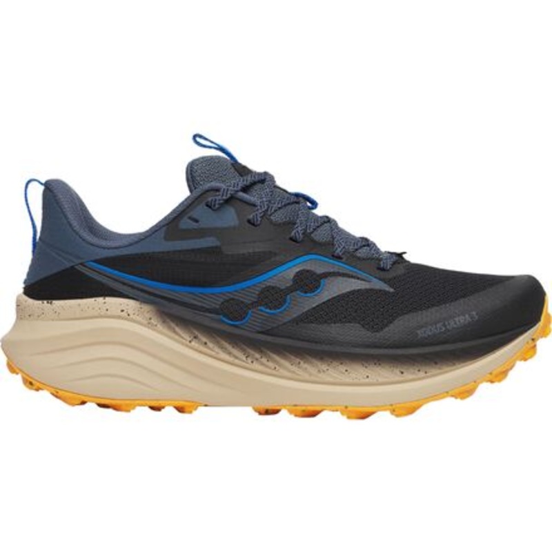 Xodus Ultra 3 Running Shoe – Men&apos;s