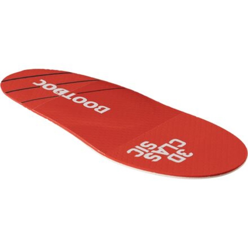 3D Classic Insoles|One Color|XS