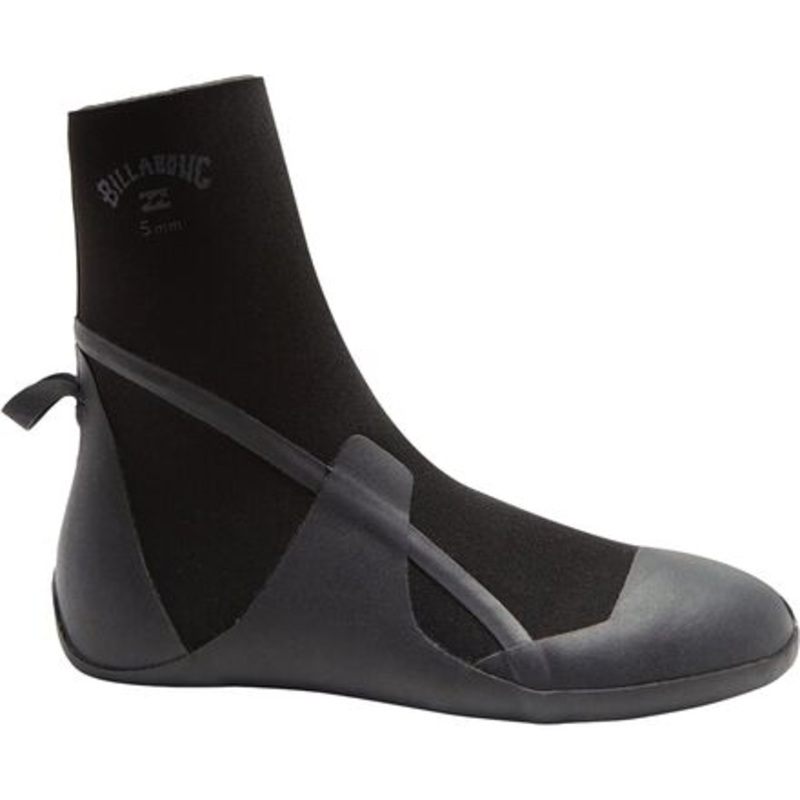 5mm Absolute RT Boot|Black Hash|13.0