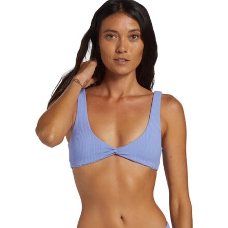 A/Div Twisted Tank Bikini Top – Women&apos;s