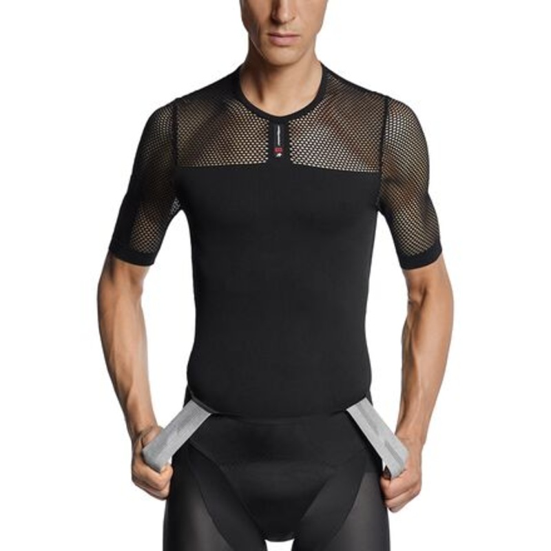 Assosoires Short-Sleeve Skin Layer Superleger Top – Men&apos;s