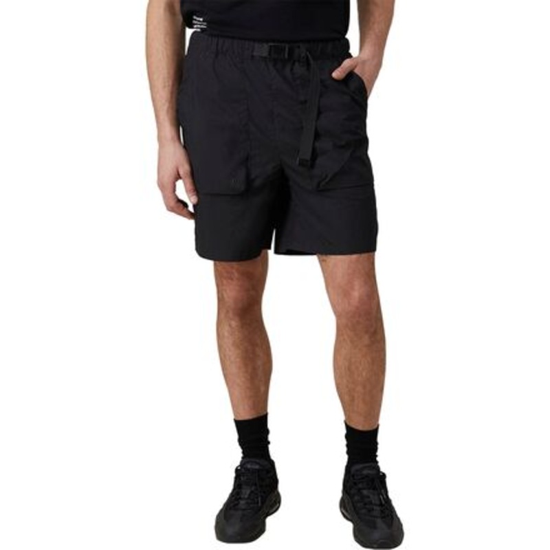 Belted Pull On Short – Men&apos;s
