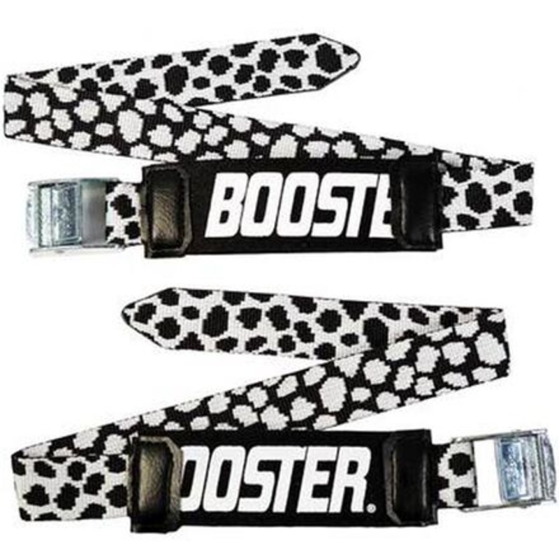 Booster Straps|One Color|None