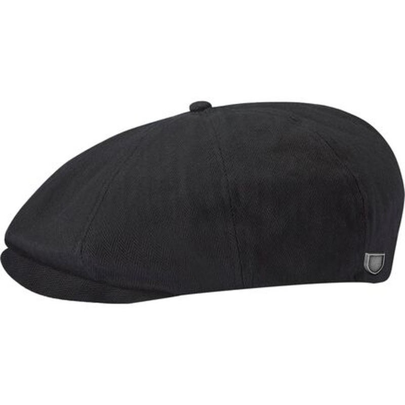 Brood Snap Cap – Men&apos;s|Black|Brown/Khaki|Grey/Black|L|S|M