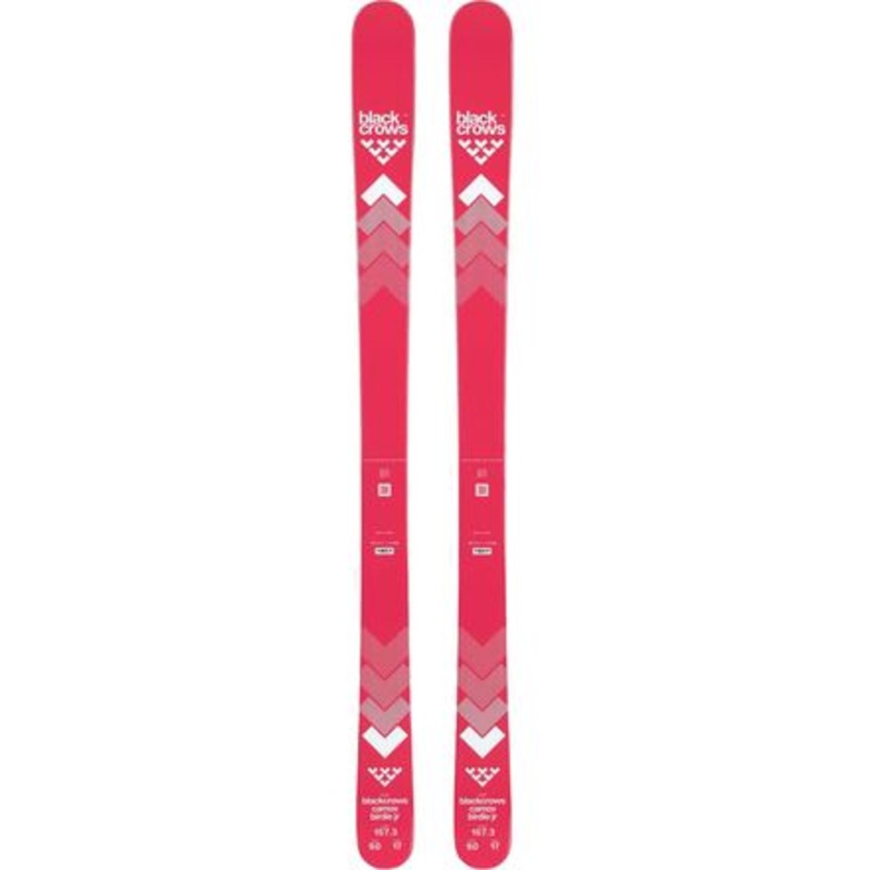 Camox Birdie Jr Alpine Skis – Kids&apos;