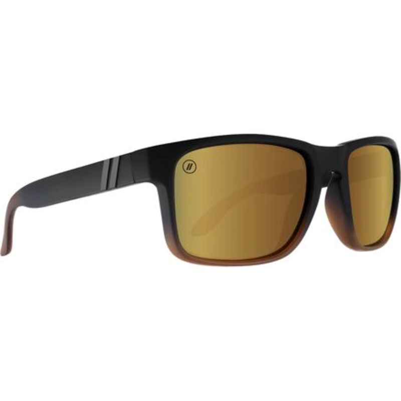 Canyon Polarized Sunglasses|Gold Punch|Mojave Wind|Sage Cruiser|One Size
