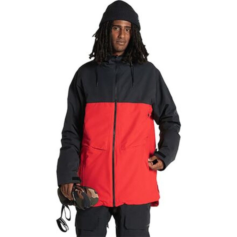Carson Insulated Jacket 2021 – Men&apos;s