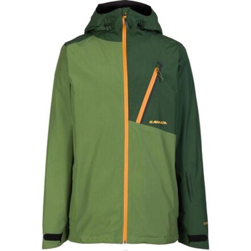 Chapter Gtx Jacket|Sage|Slate|S