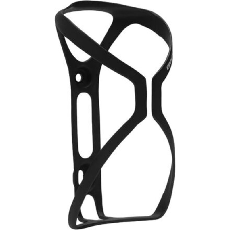 Cinch Carbon Fiber Cage|Black|Matte Black|Matte White|One Size
