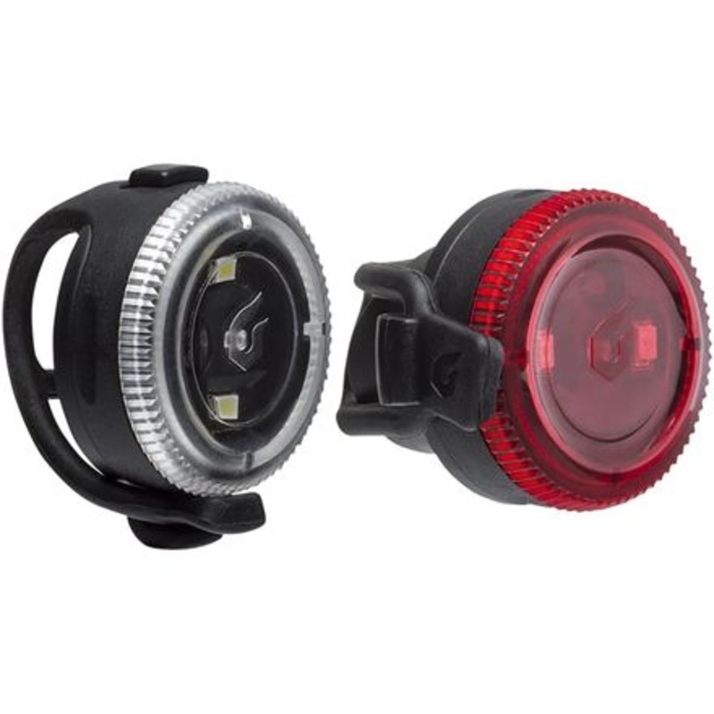 Click Combo Front/Rear Light Combo